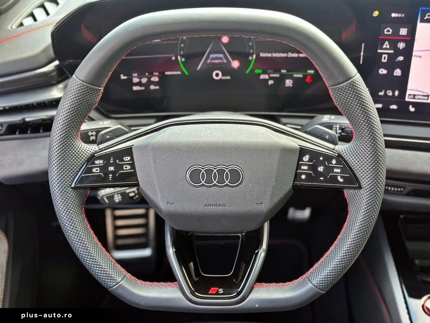 AUDI A5 Lim. e-hybrid qu PANO AHK TECHPRO B&O HuD 360