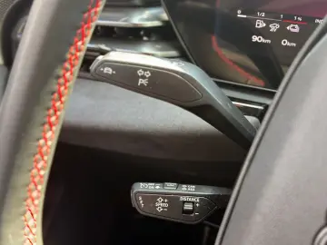 AUDI A5 Lim. e-hybrid qu PANO AHK TECHPRO B&O HuD 360