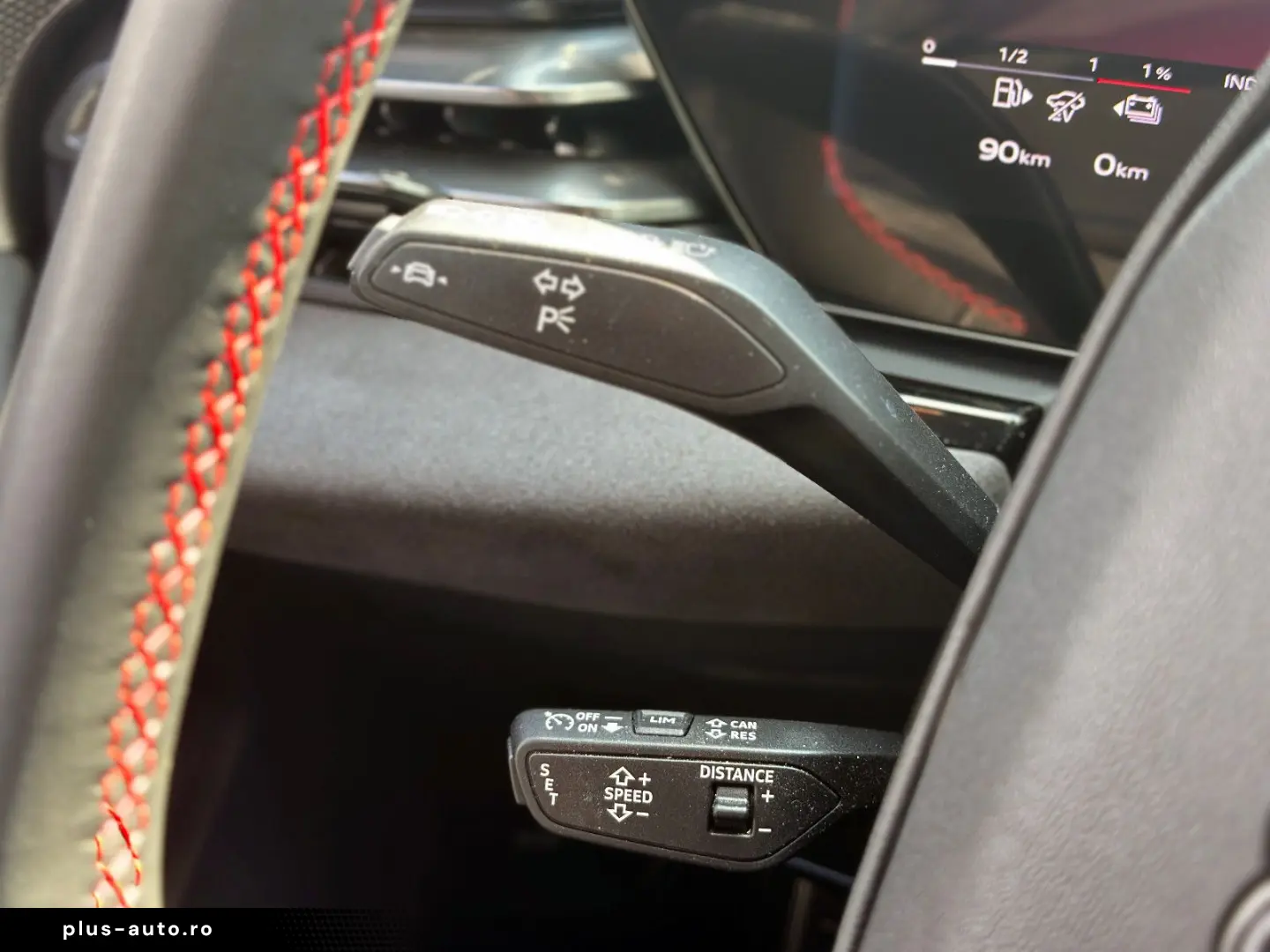 AUDI A5 Lim. e-hybrid qu PANO AHK TECHPRO B&O HuD 360
