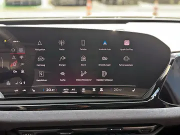 AUDI A5 Lim. e-hybrid qu PANO AHK TECHPRO B&O HuD 360