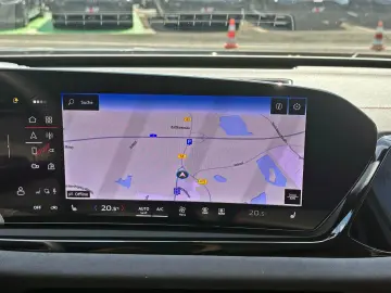 AUDI A5 Lim. e-hybrid qu PANO AHK TECHPRO B&O HuD 360