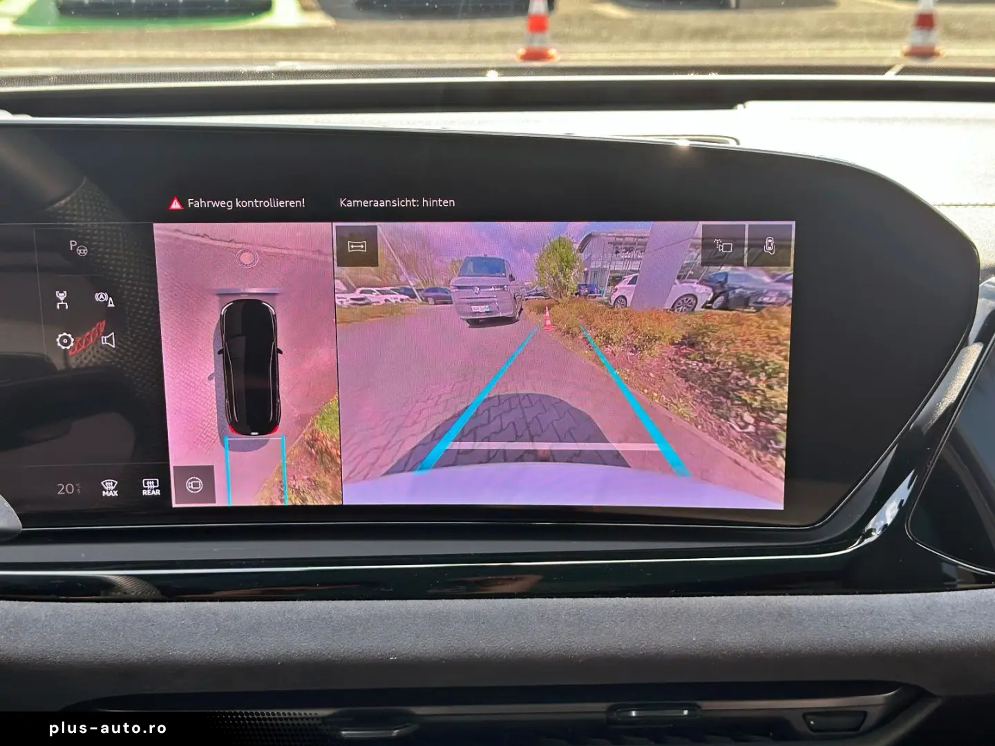 AUDI A5 Lim. e-hybrid qu PANO AHK TECHPRO B&O HuD 360