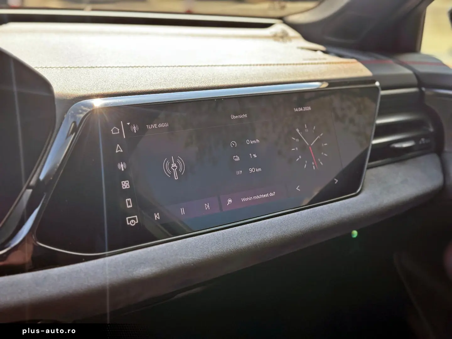 AUDI A5 Lim. e-hybrid qu PANO AHK TECHPRO B&O HuD 360