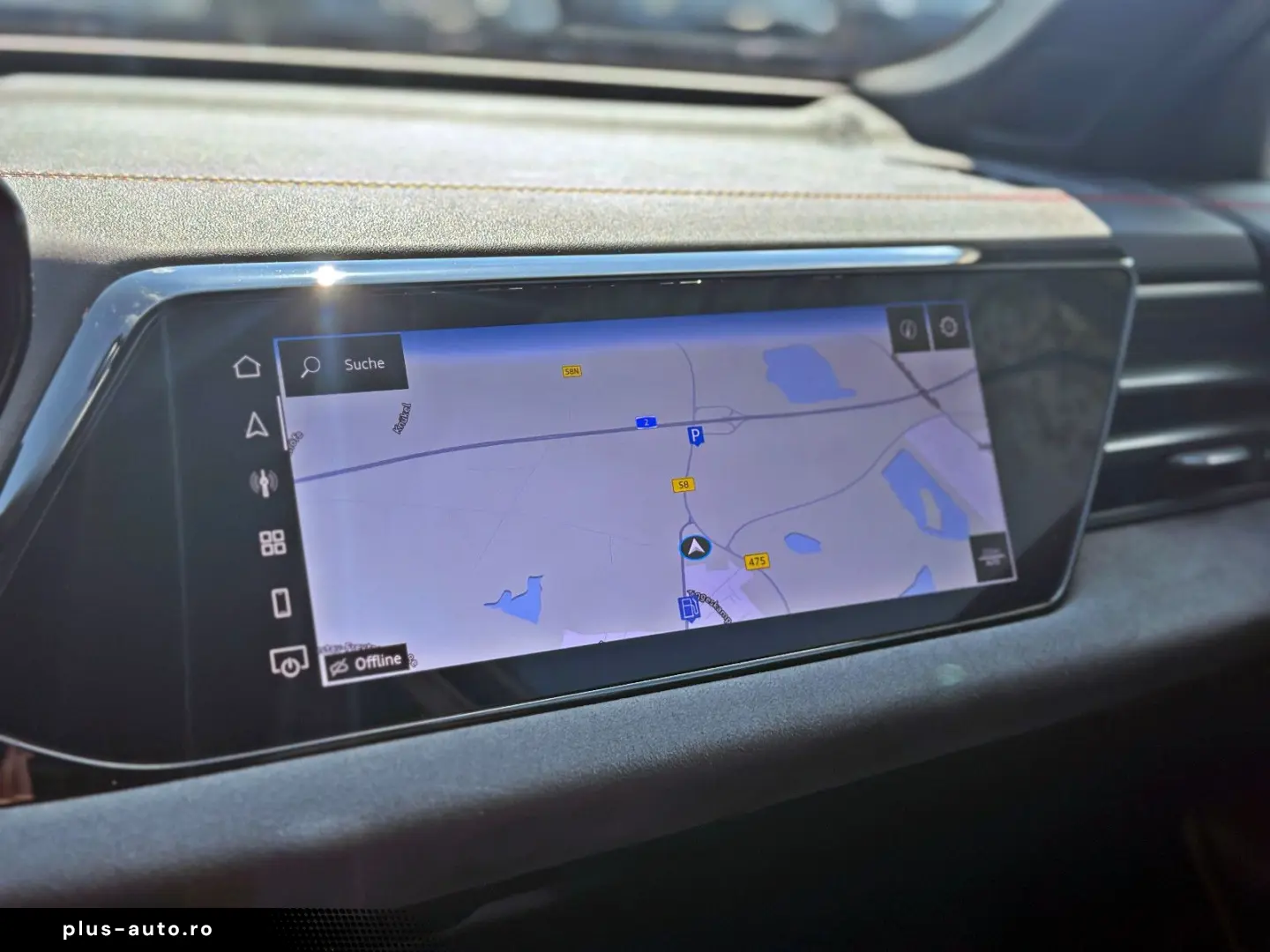 AUDI A5 Lim. e-hybrid qu PANO AHK TECHPRO B&O HuD 360