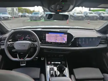 AUDI A5 Lim. e-hybrid qu PANO AHK TECHPRO B&O HuD 360