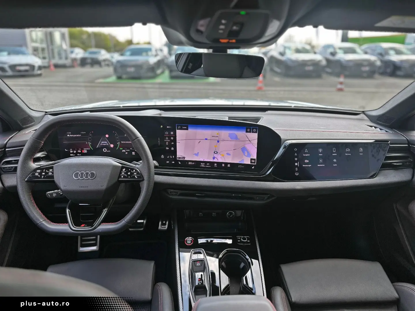 AUDI A5 Lim. e-hybrid qu PANO AHK TECHPRO B&O HuD 360