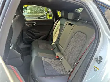 AUDI A5 Lim. e-hybrid qu PANO AHK TECHPRO B&O HuD 360