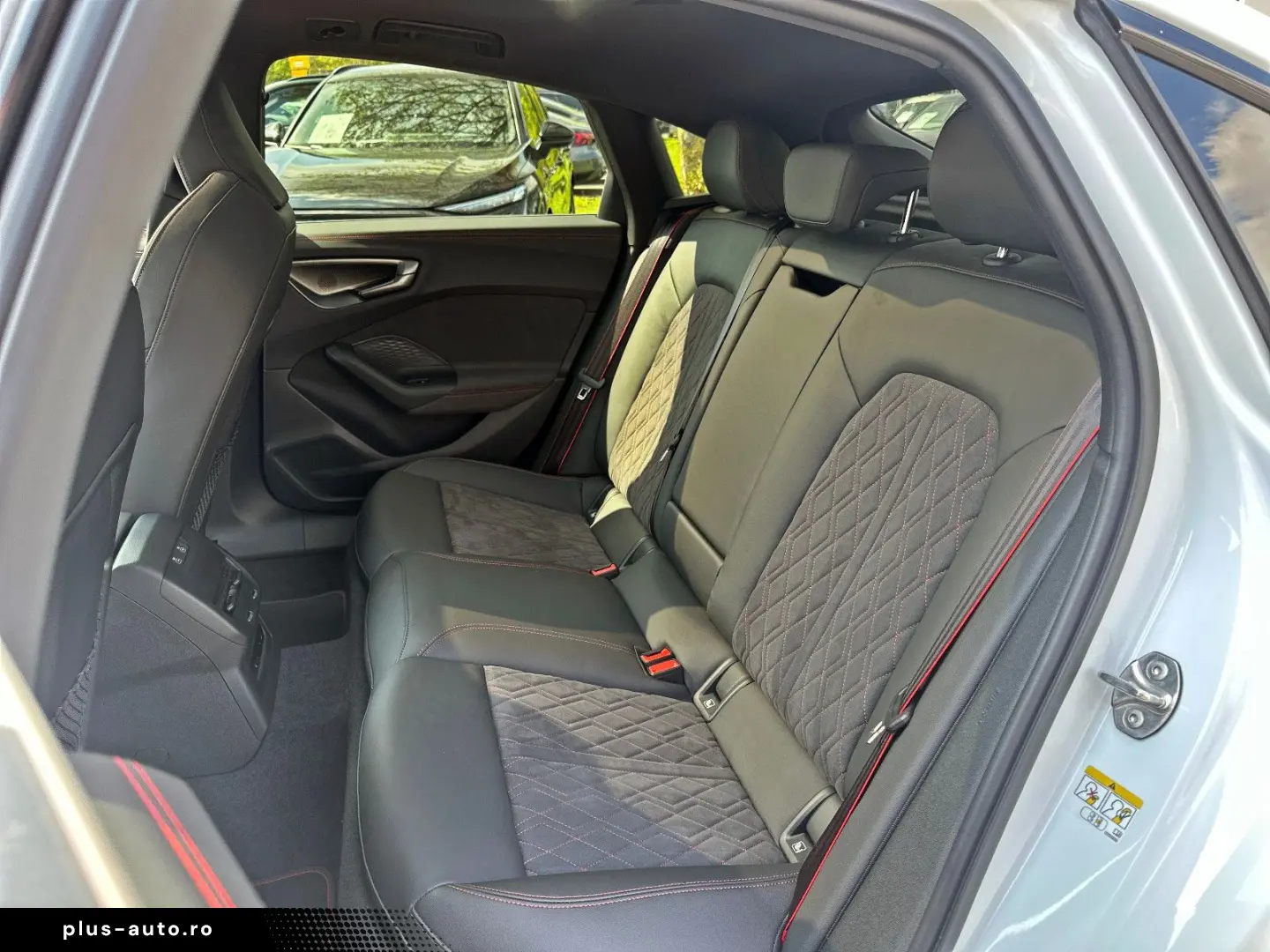 AUDI A5 Lim. e-hybrid qu PANO AHK TECHPRO B&O HuD 360