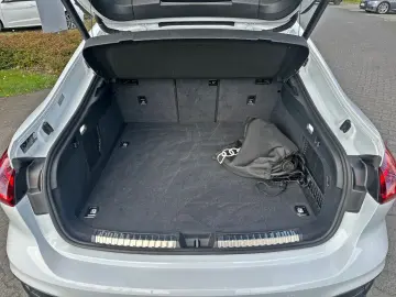 AUDI A5 Lim. e-hybrid qu PANO AHK TECHPRO B&O HuD 360