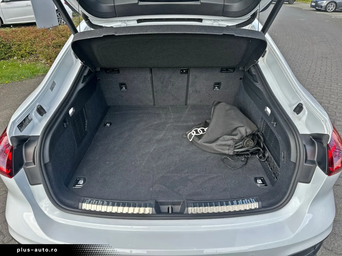 AUDI A5 Lim. e-hybrid qu PANO AHK TECHPRO B&O HuD 360