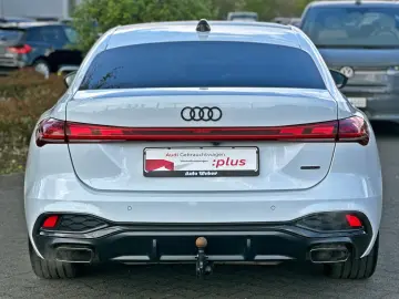 AUDI A5 Lim. e-hybrid qu PANO AHK TECHPRO B&O HuD 360