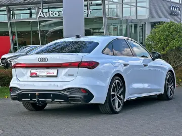 AUDI A5 Lim. e-hybrid qu PANO AHK TECHPRO B&O HuD 360