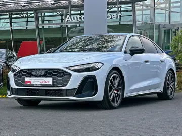 AUDI A5 Lim. e-hybrid qu PANO AHK TECHPRO B&O HuD 360