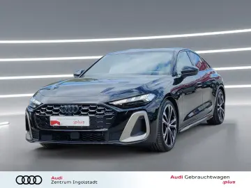 AUDI A5 Limousine e-hybrid qu S line edition one Pano