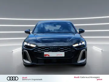 AUDI A5 Limousine e-hybrid qu S line edition one Pano