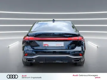 AUDI A5 Limousine e-hybrid qu S line edition one Pano