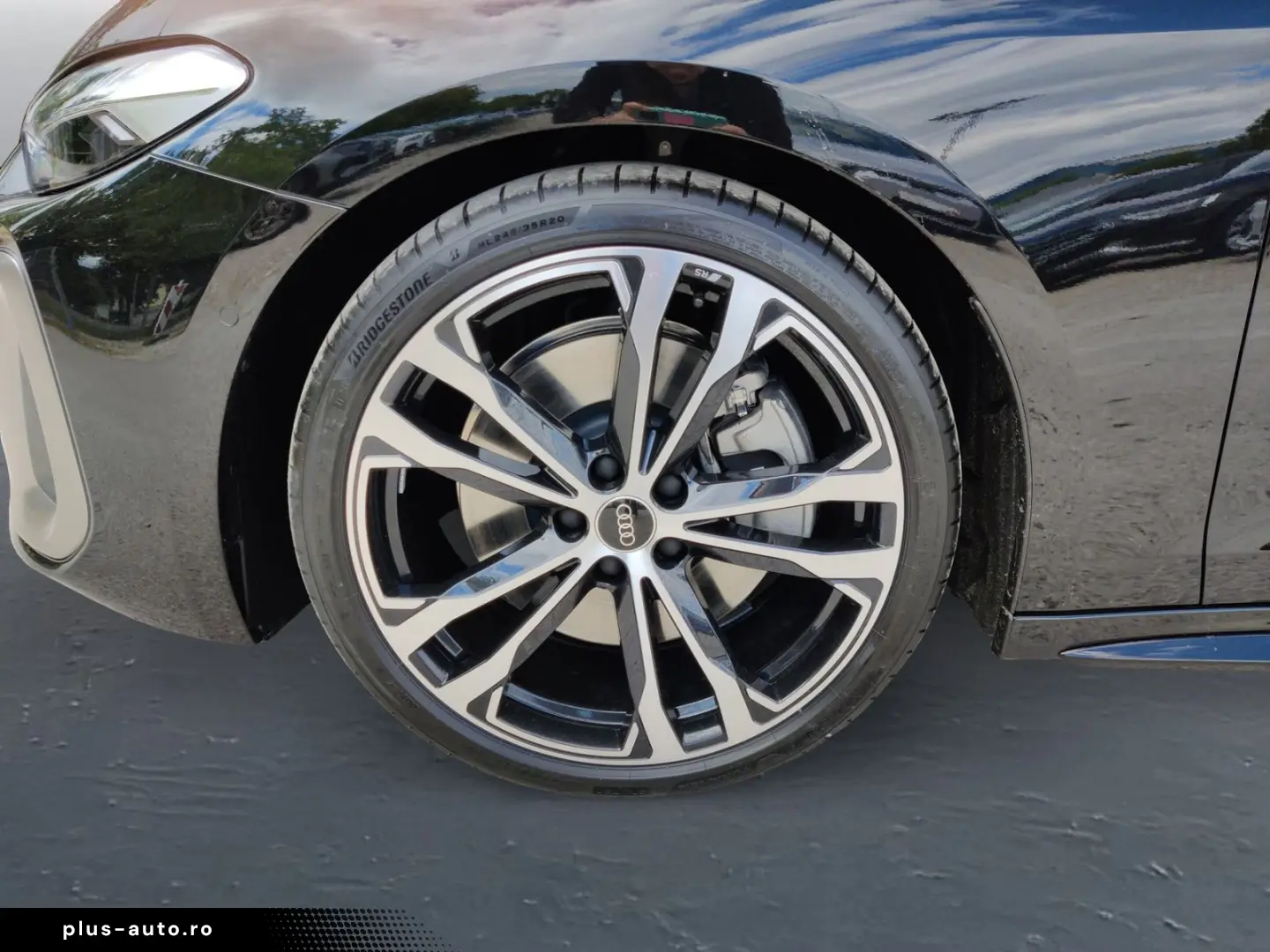 AUDI A5 Limousine e-hybrid qu S line edition one Pano