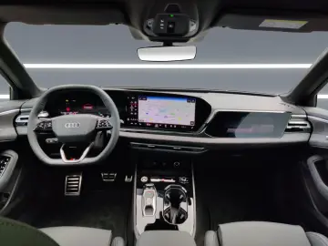 AUDI A5 Limousine e-hybrid qu S line edition one Pano