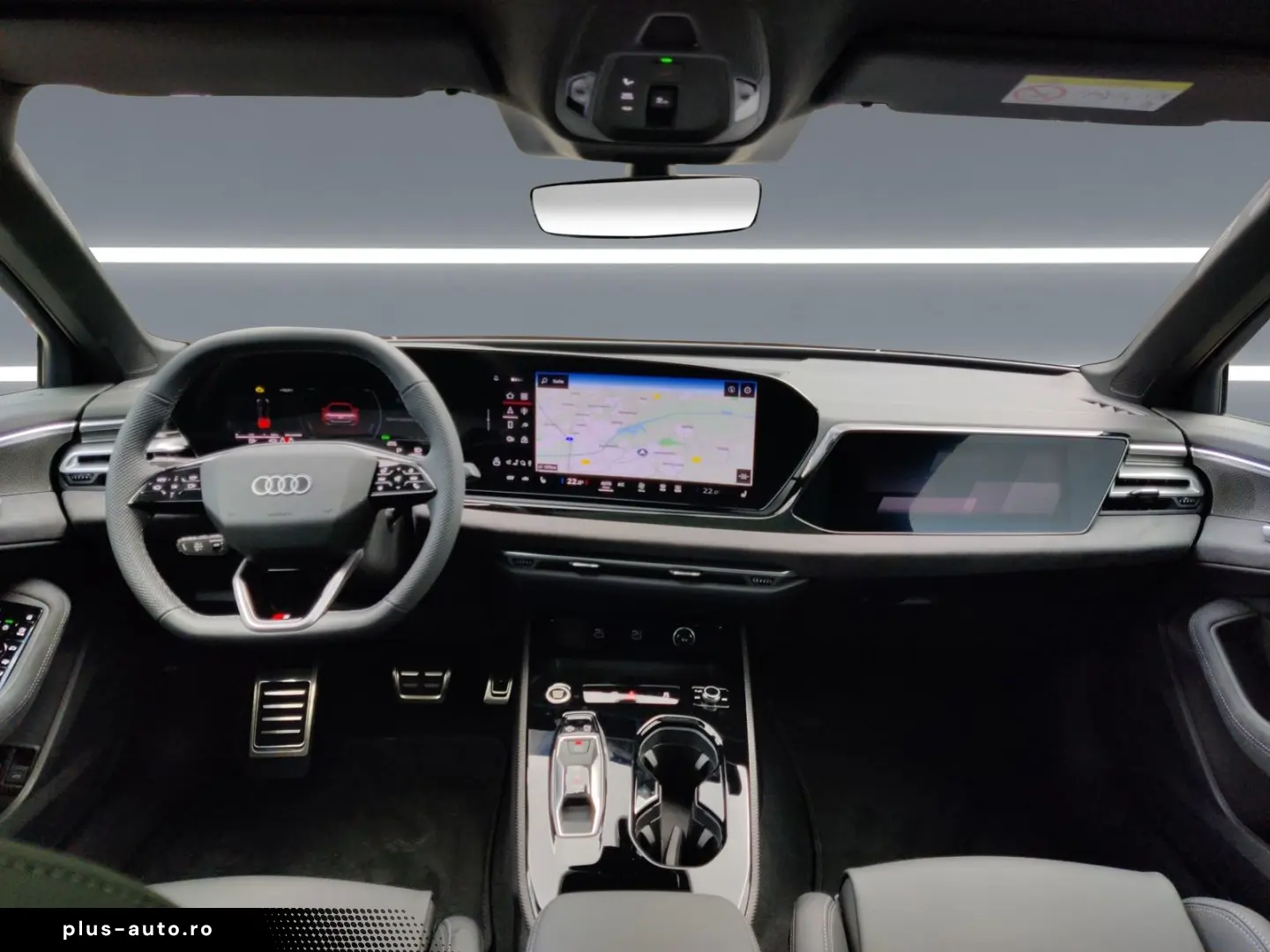 AUDI A5 Limousine e-hybrid qu S line edition one Pano