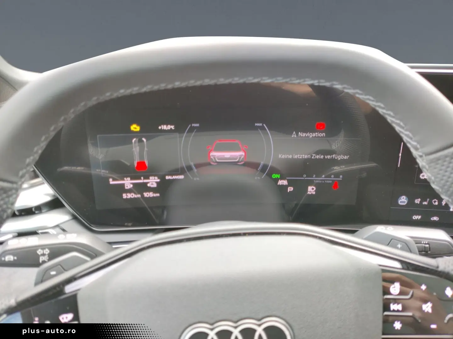 AUDI A5 Limousine e-hybrid qu S line edition one Pano