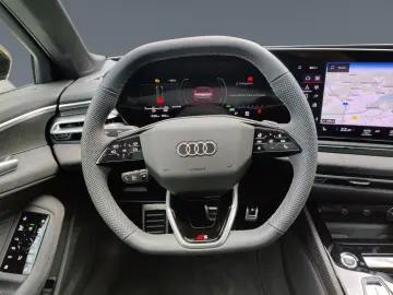 AUDI A5 Limousine e-hybrid qu S line edition one Pano
