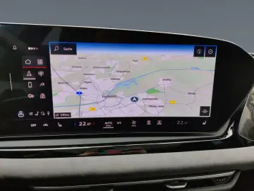 AUDI A5 Limousine e-hybrid qu S line edition one Pano