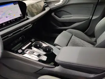 AUDI A5 Limousine e-hybrid qu S line edition one Pano