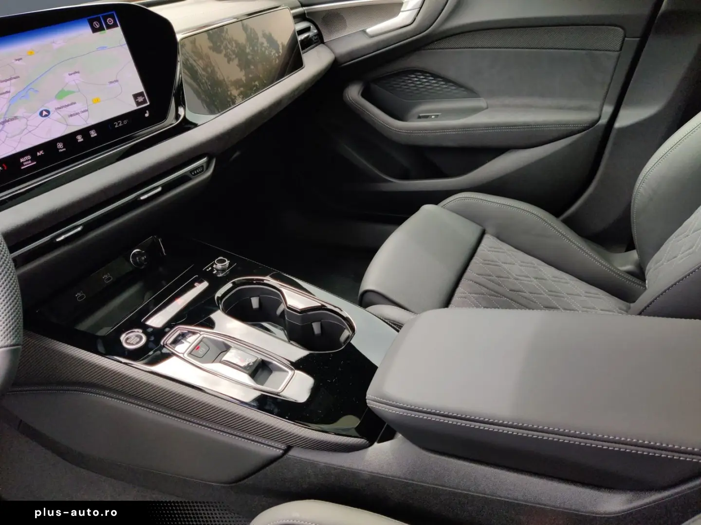 AUDI A5 Limousine e-hybrid qu S line edition one Pano