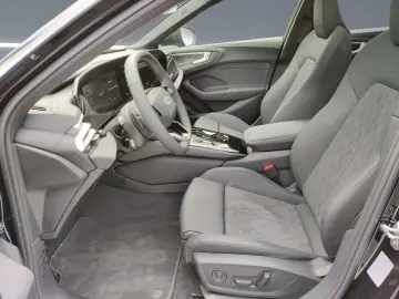 AUDI A5 Limousine e-hybrid qu S line edition one Pano