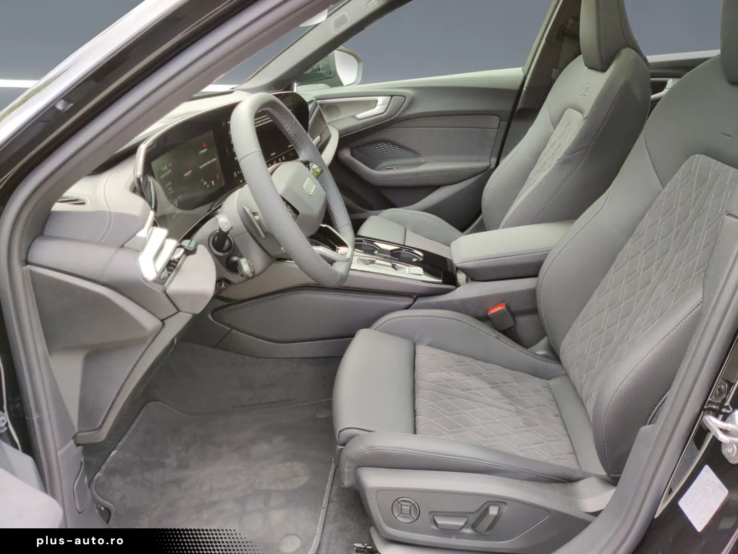 AUDI A5 Limousine e-hybrid qu S line edition one Pano