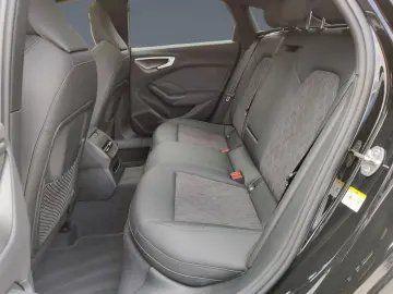 AUDI A5 Limousine e-hybrid qu S line edition one Pano