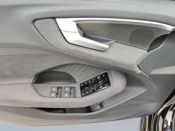 AUDI A5 Limousine e-hybrid qu S line edition one Pano