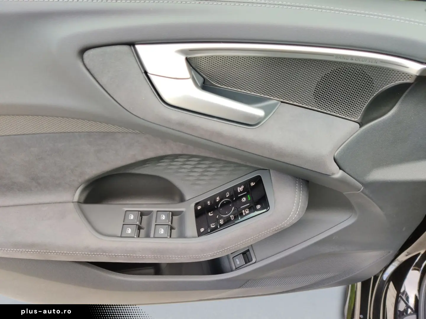 AUDI A5 Limousine e-hybrid qu S line edition one Pano