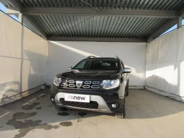 DACIA DUSTER 1.3 TCe 150CP Prestige