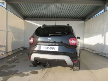 DACIA DUSTER 1.3 TCe 150CP Prestige