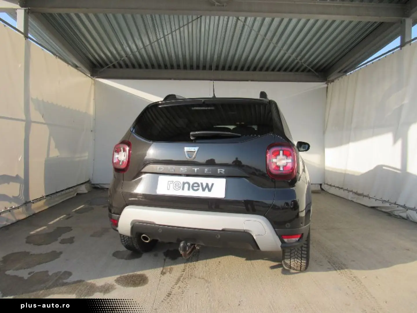 DACIA DUSTER 1.3 TCe 150CP Prestige