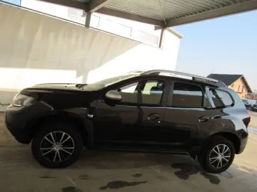DACIA DUSTER 1.3 TCe 150CP Prestige