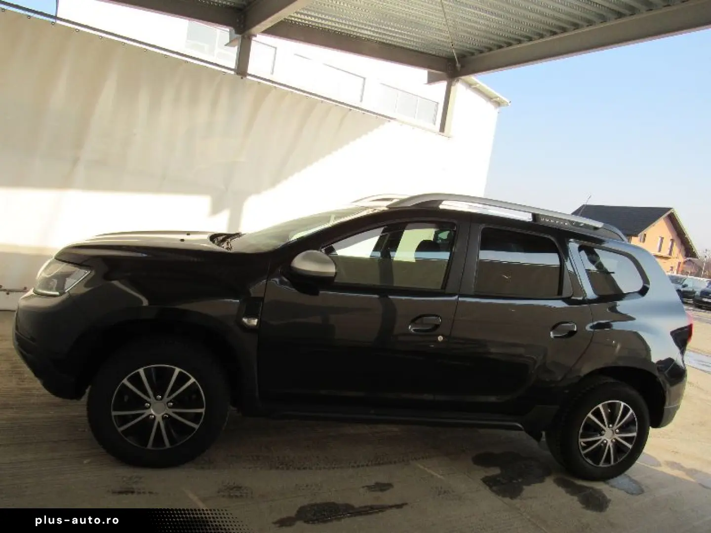 DACIA DUSTER 1.3 TCe 150CP Prestige