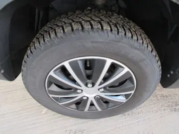 DACIA DUSTER 1.3 TCe 150CP Prestige