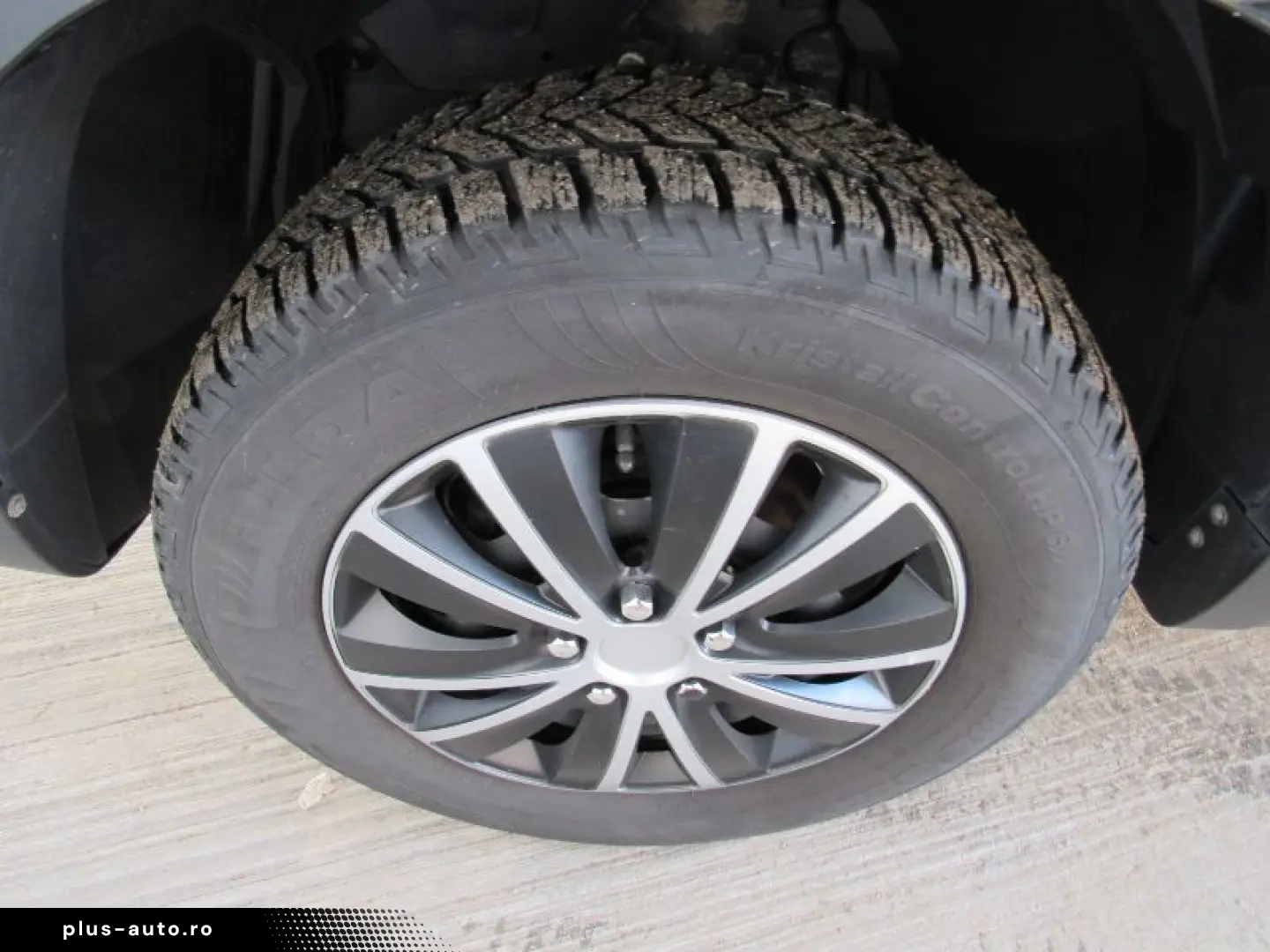 DACIA DUSTER 1.3 TCe 150CP Prestige