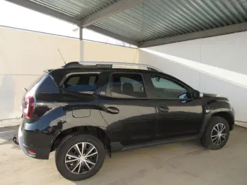 DACIA DUSTER 1.3 TCe 150CP Prestige