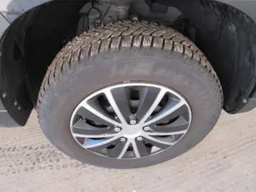 DACIA DUSTER 1.3 TCe 150CP Prestige