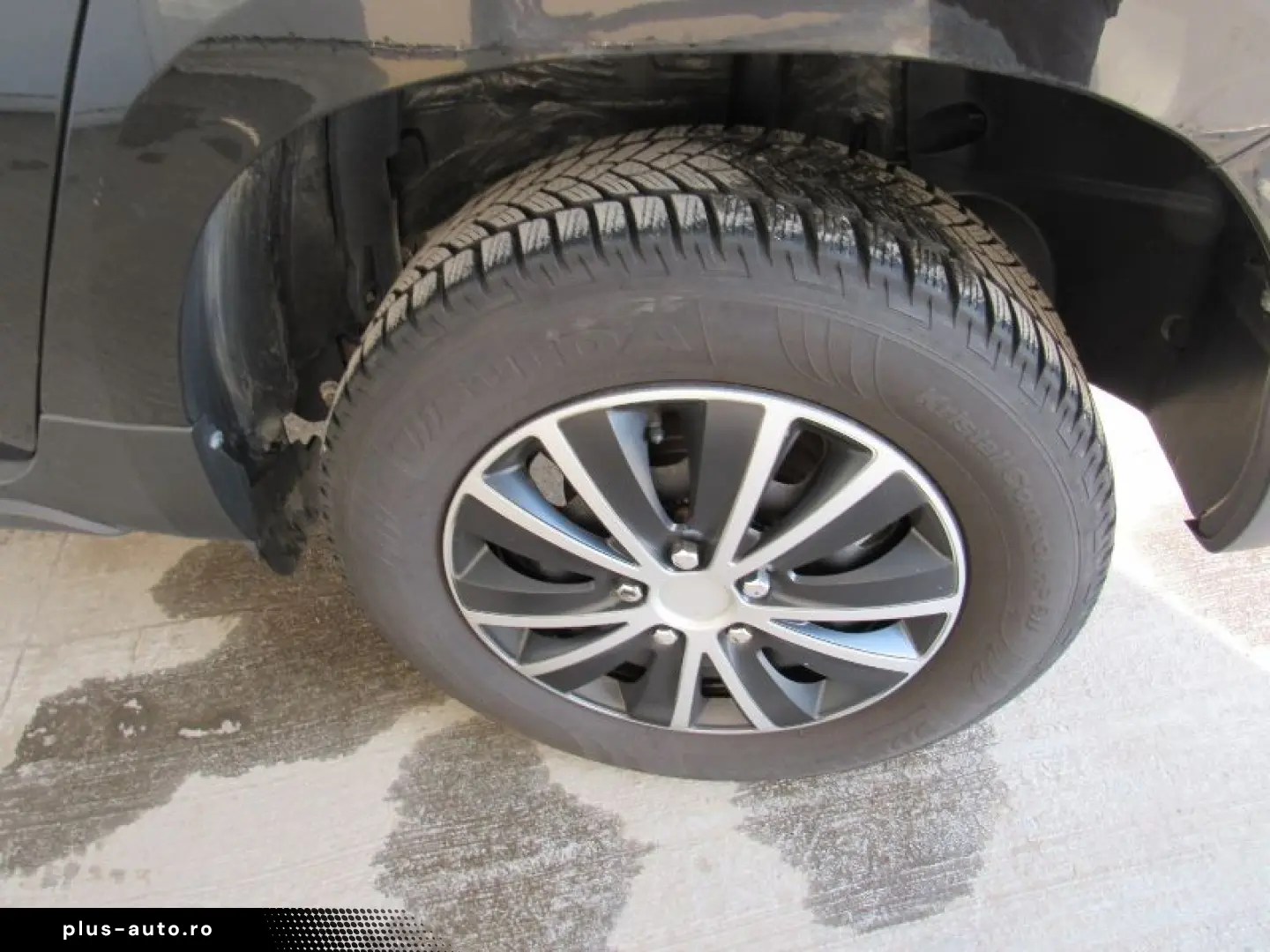 DACIA DUSTER 1.3 TCe 150CP Prestige