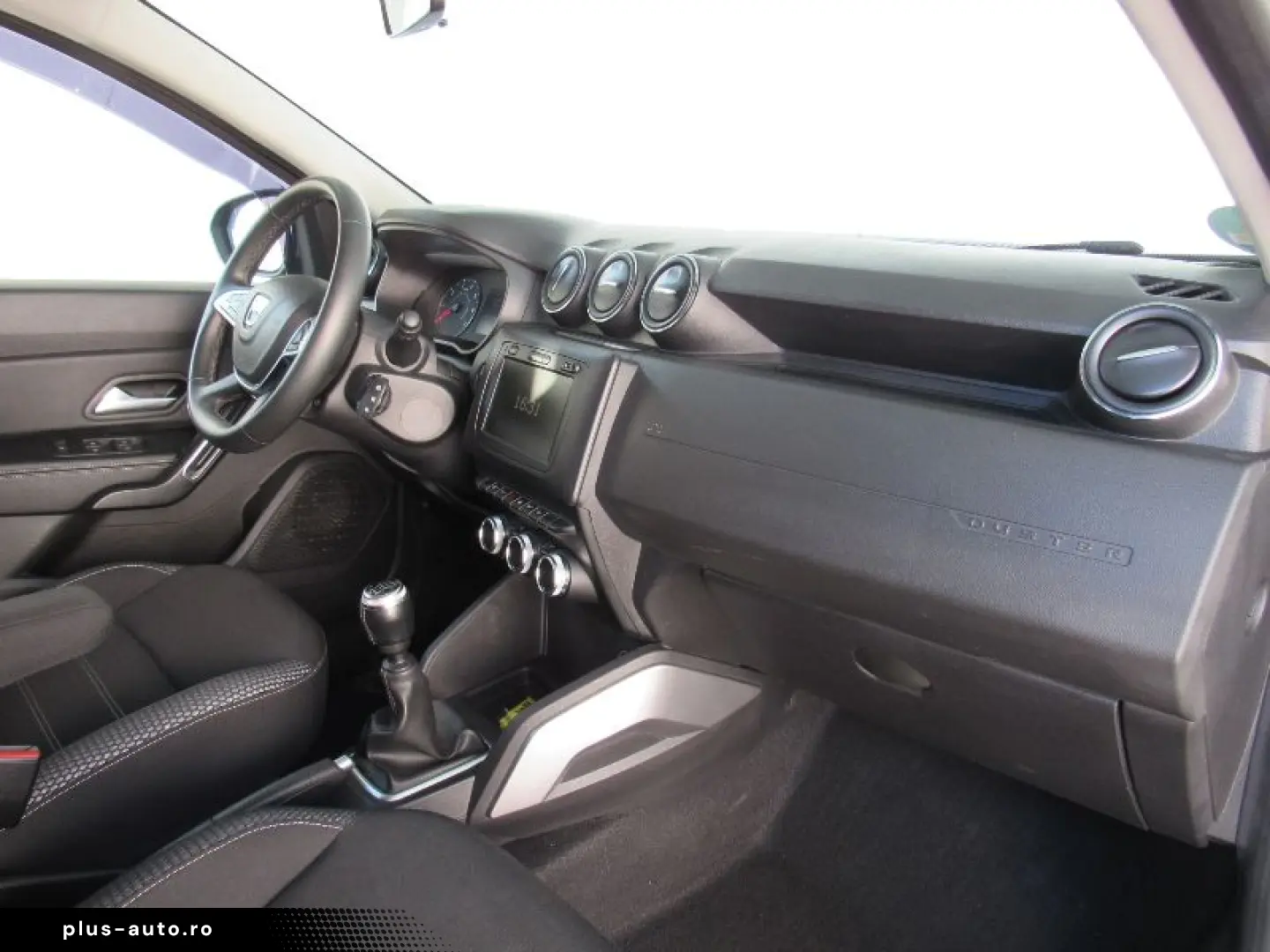 DACIA DUSTER 1.3 TCe 150CP Prestige