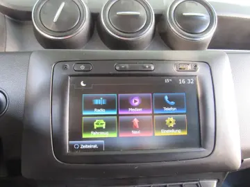 DACIA DUSTER 1.3 TCe 150CP Prestige