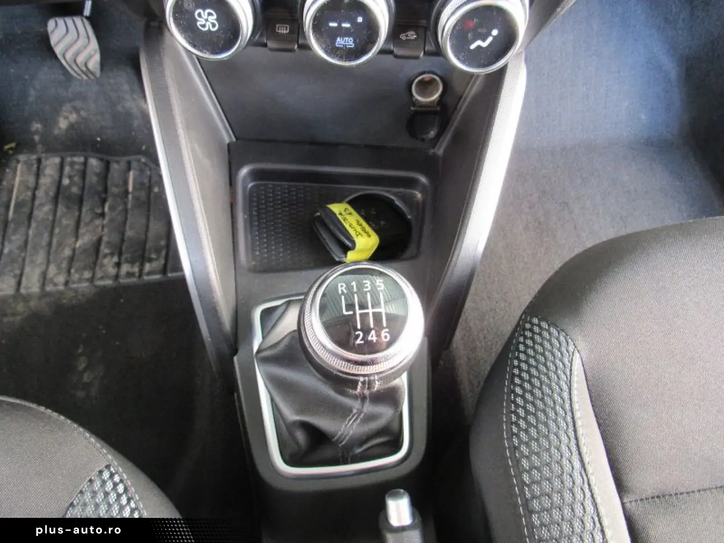 DACIA DUSTER 1.3 TCe 150CP Prestige