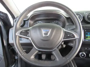 DACIA DUSTER 1.3 TCe 150CP Prestige