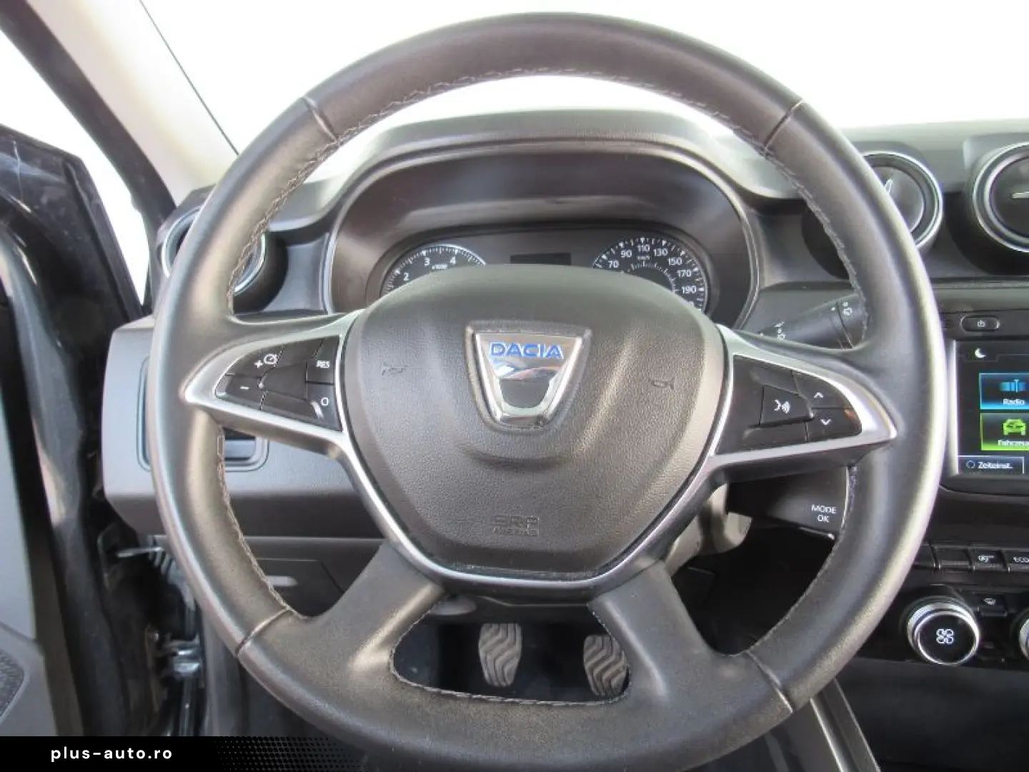 DACIA DUSTER 1.3 TCe 150CP Prestige