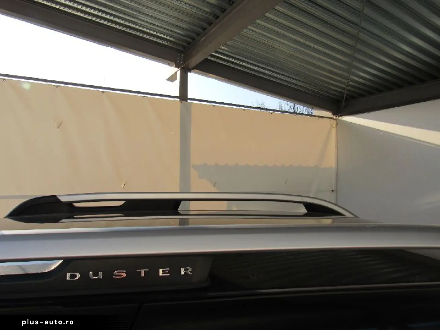 DACIA DUSTER 1.3 TCe 150CP Prestige