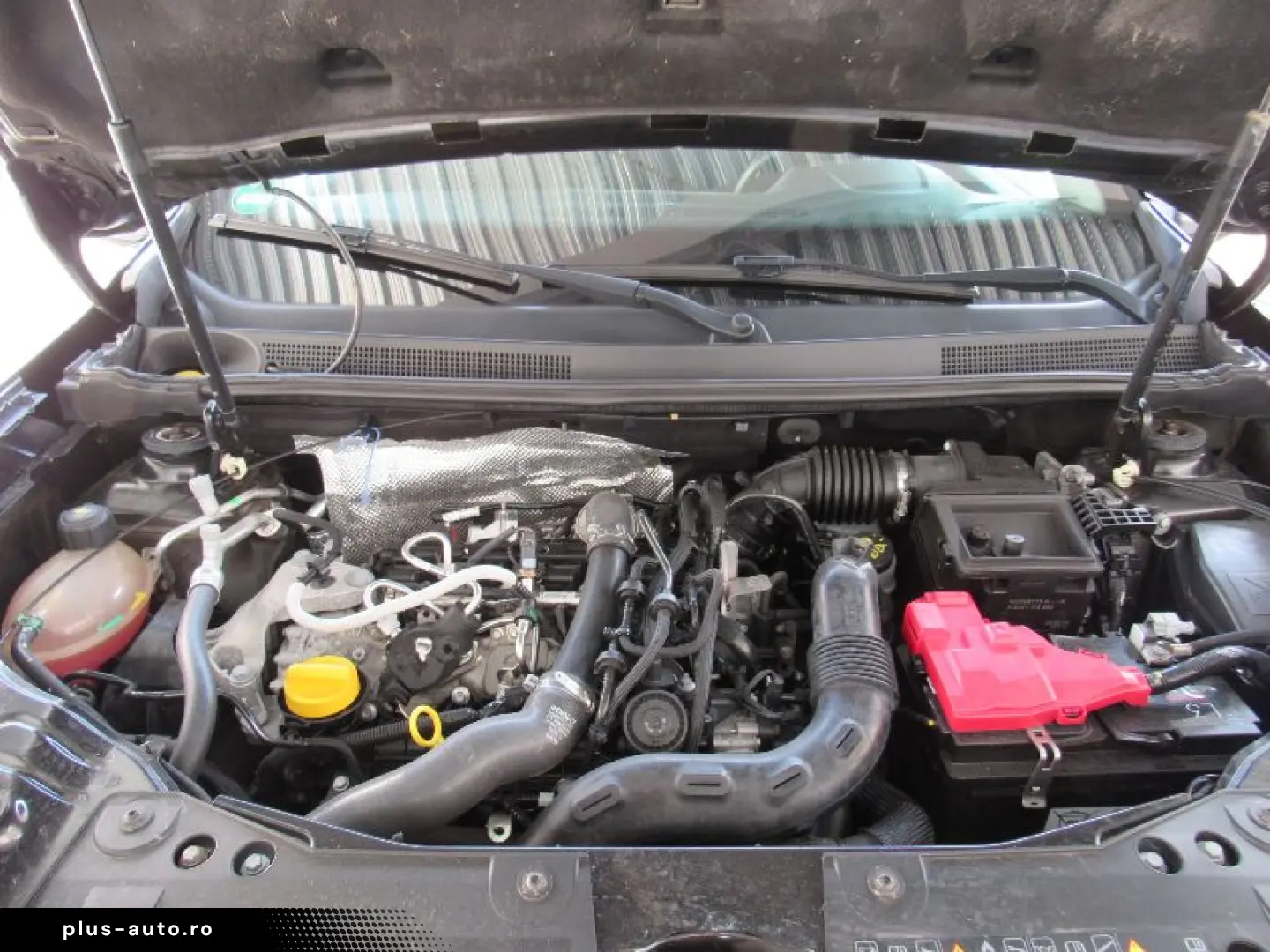 DACIA DUSTER 1.3 TCe 150CP Prestige